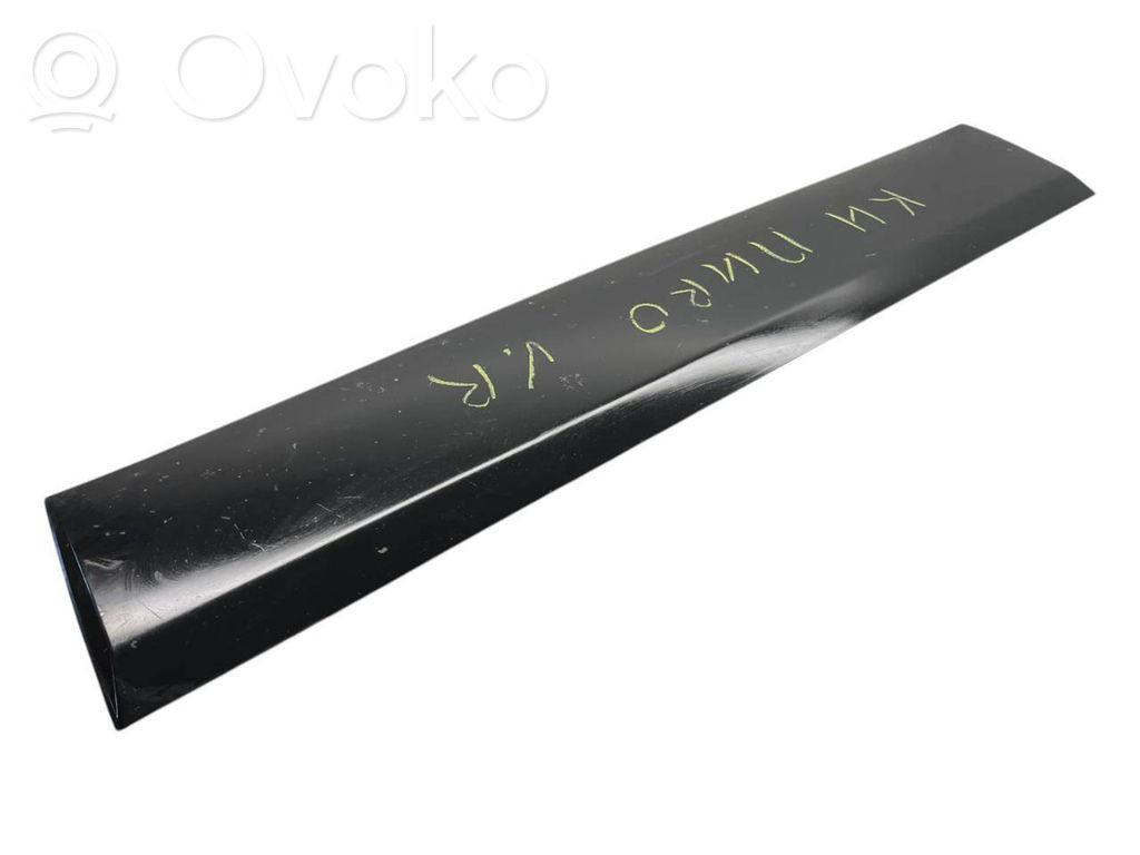 KIA Niro Front door trim (molding) 