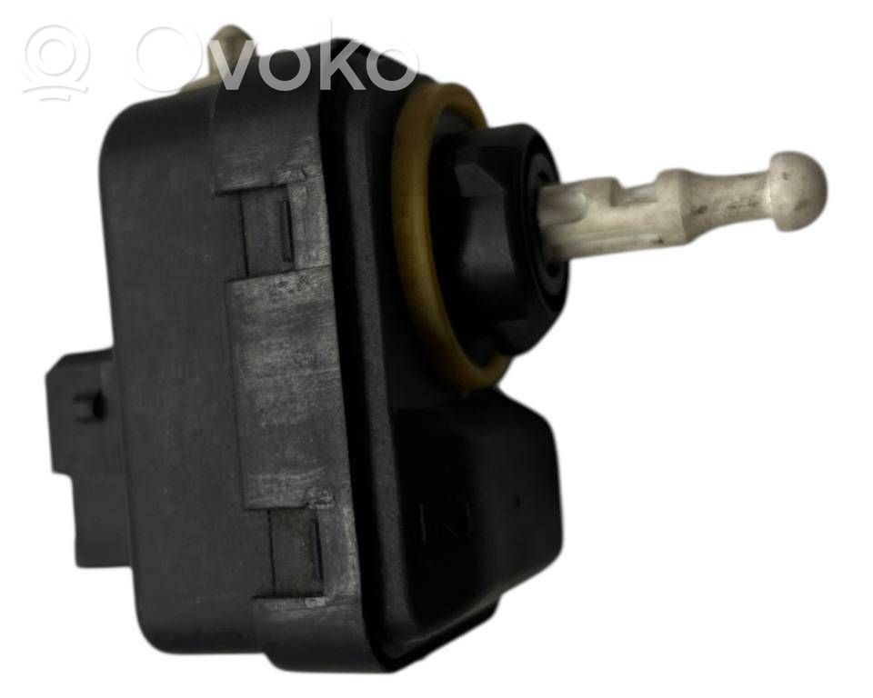 Volvo V70 Scheinwerferstellmotor 