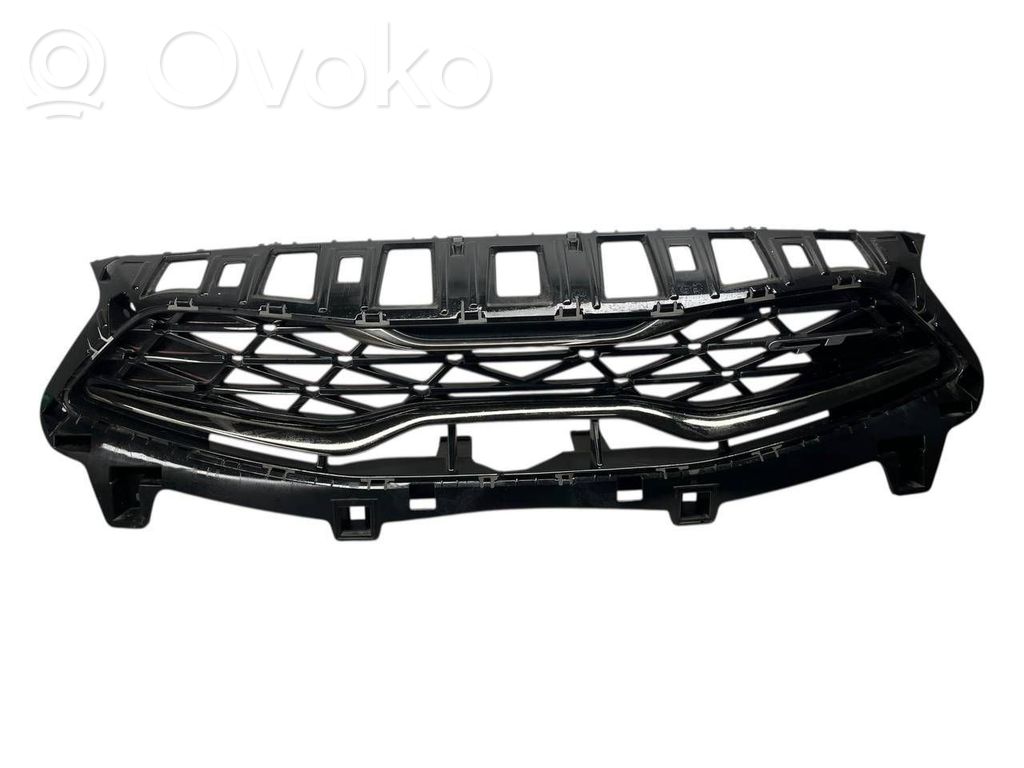 KIA Ceed Front grill 