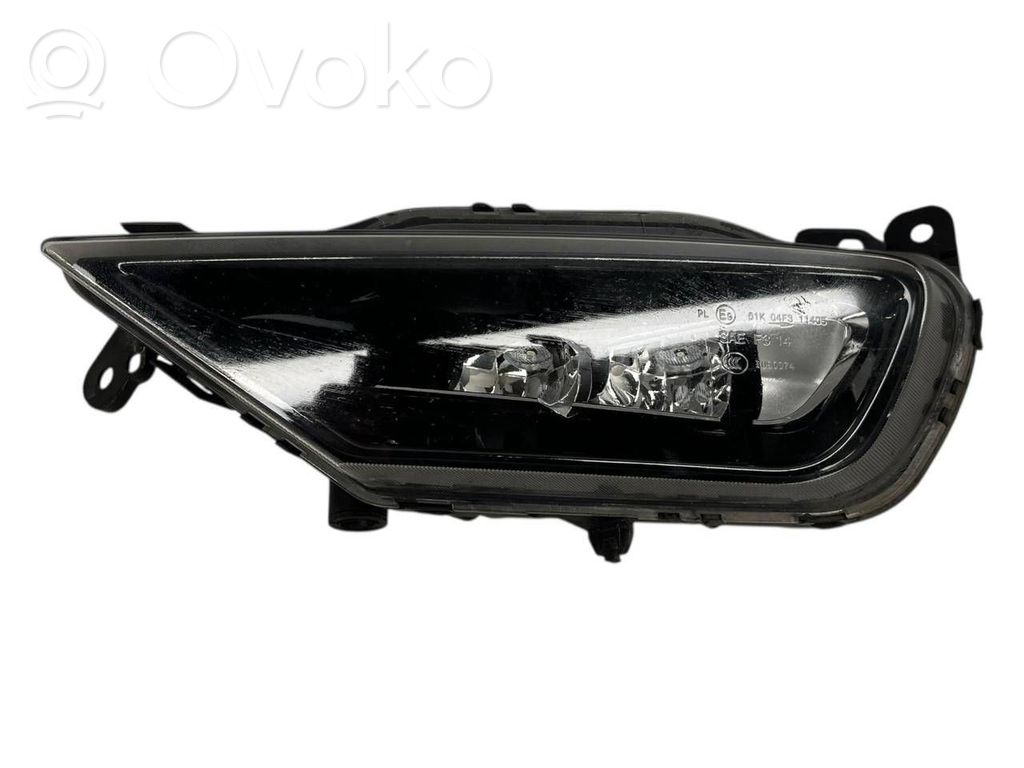 Volvo S90, V90 Etusumuvalo 