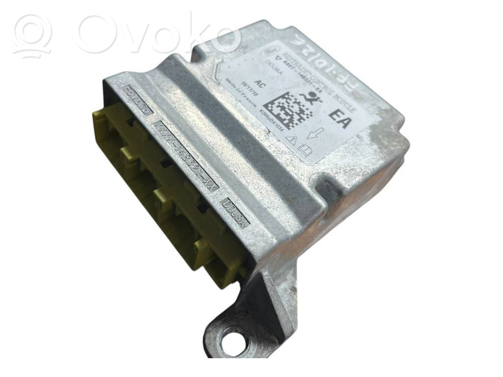 Ford Fiesta Airbag control unit/module 
