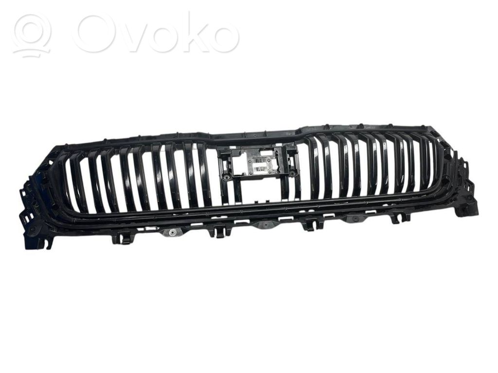 Skoda Kodiaq Front grill 
