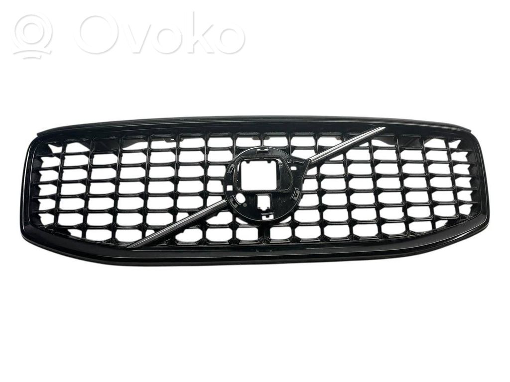 Volvo XC60 Front grill 