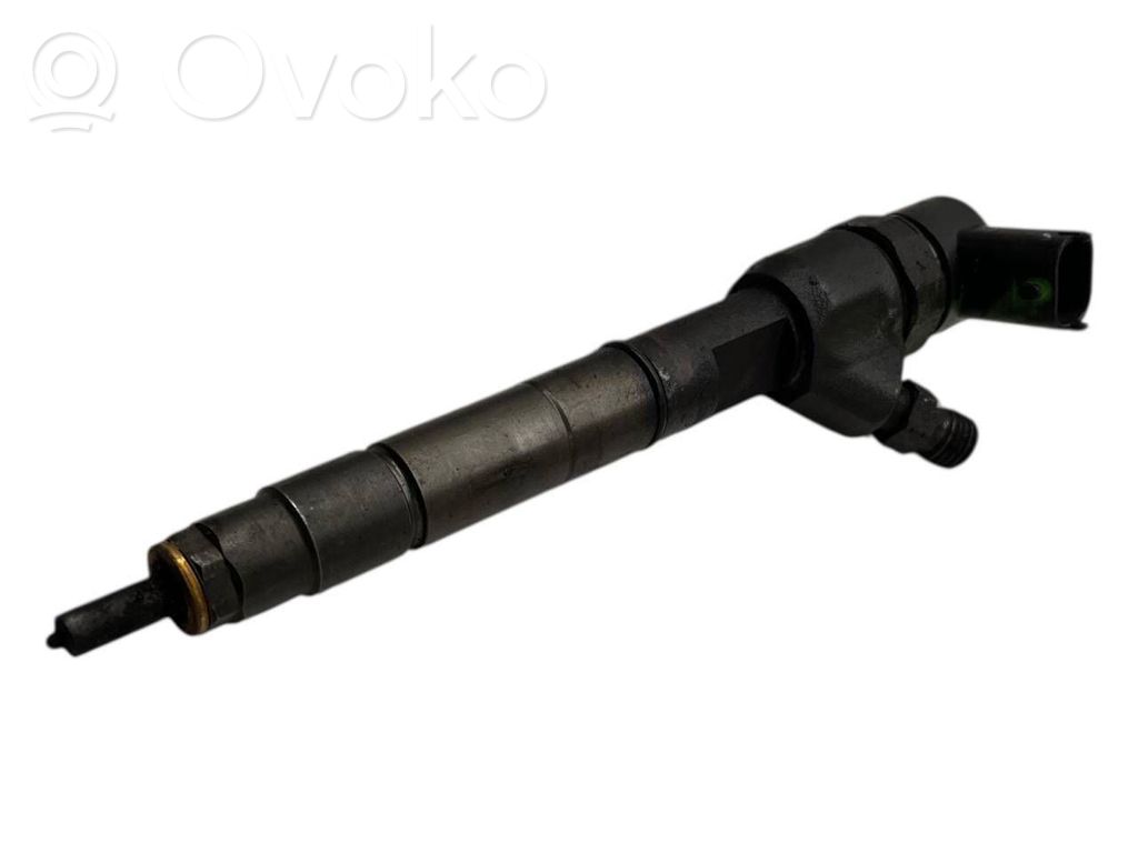 Honda Civic Inyector de combustible 