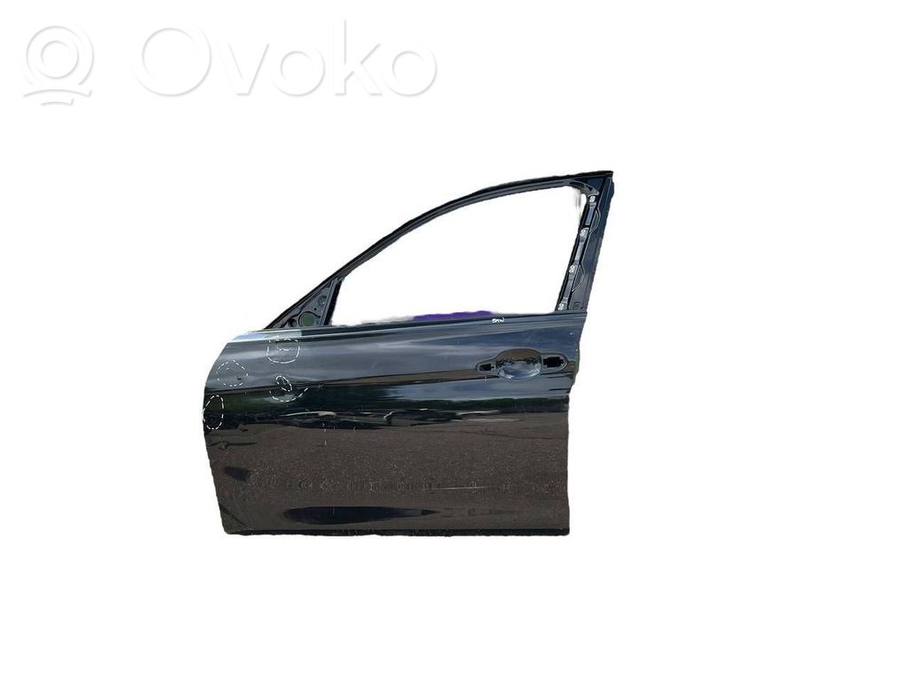 BMW 3 F30 F35 F31 Drzwi przednie 
