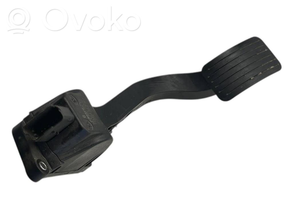 Citroen Berlingo Accelerator throttle pedal 