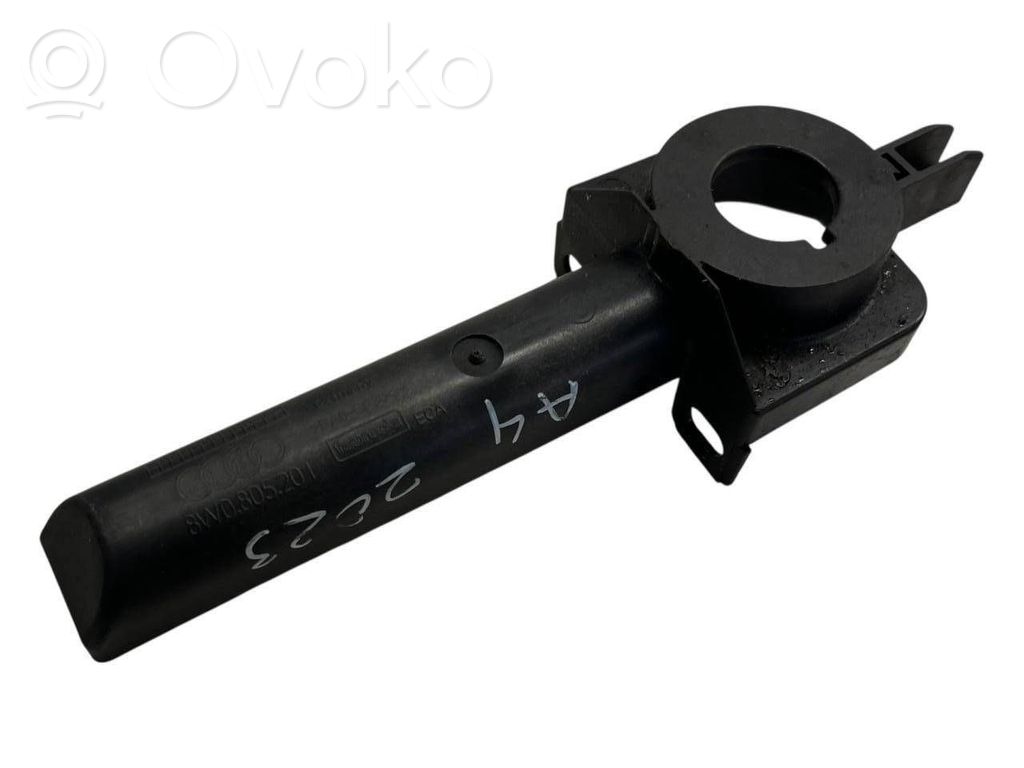 Audi A4 S4 B9 Radiator mount bracket 