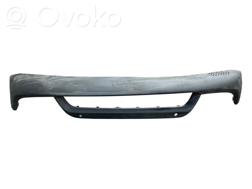 BMW i3 Front bumper lip 