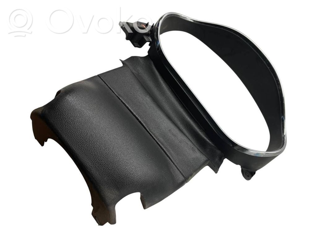 Opel Mokka X Steering wheel column trim 
