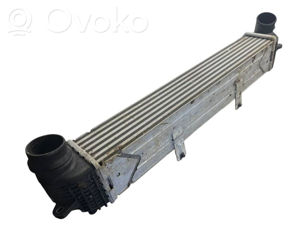KIA Ceed Intercooler radiator 
