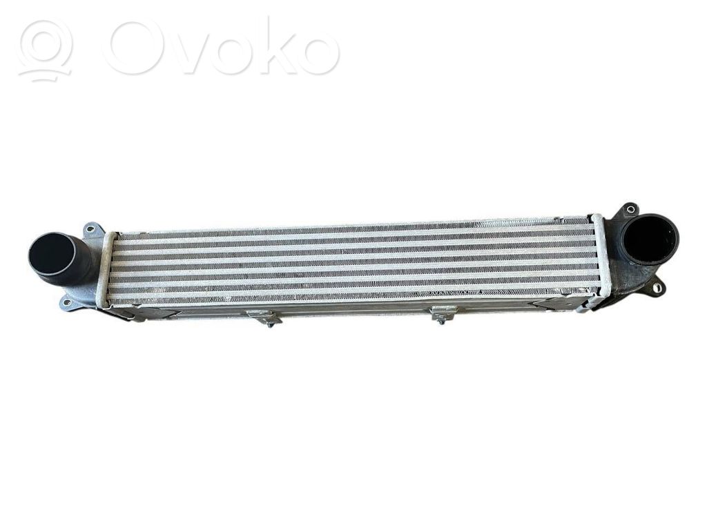 Radiador intercooler   2827008000,A10174543,20230317