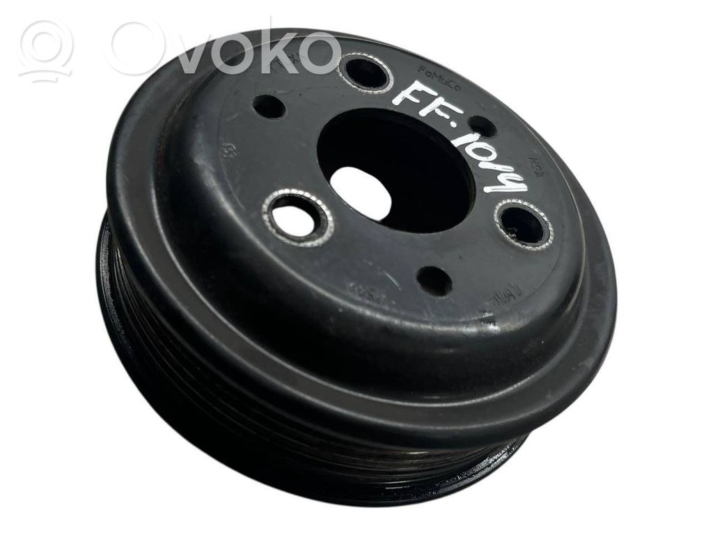 Ford Fiesta Water pump pulley 