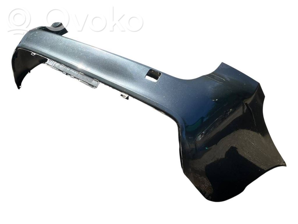 Volvo V70 Parachoques 