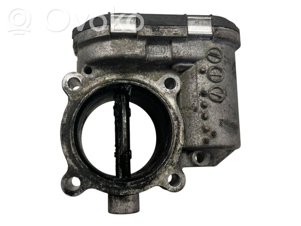 Volvo V60 Throttle valve 