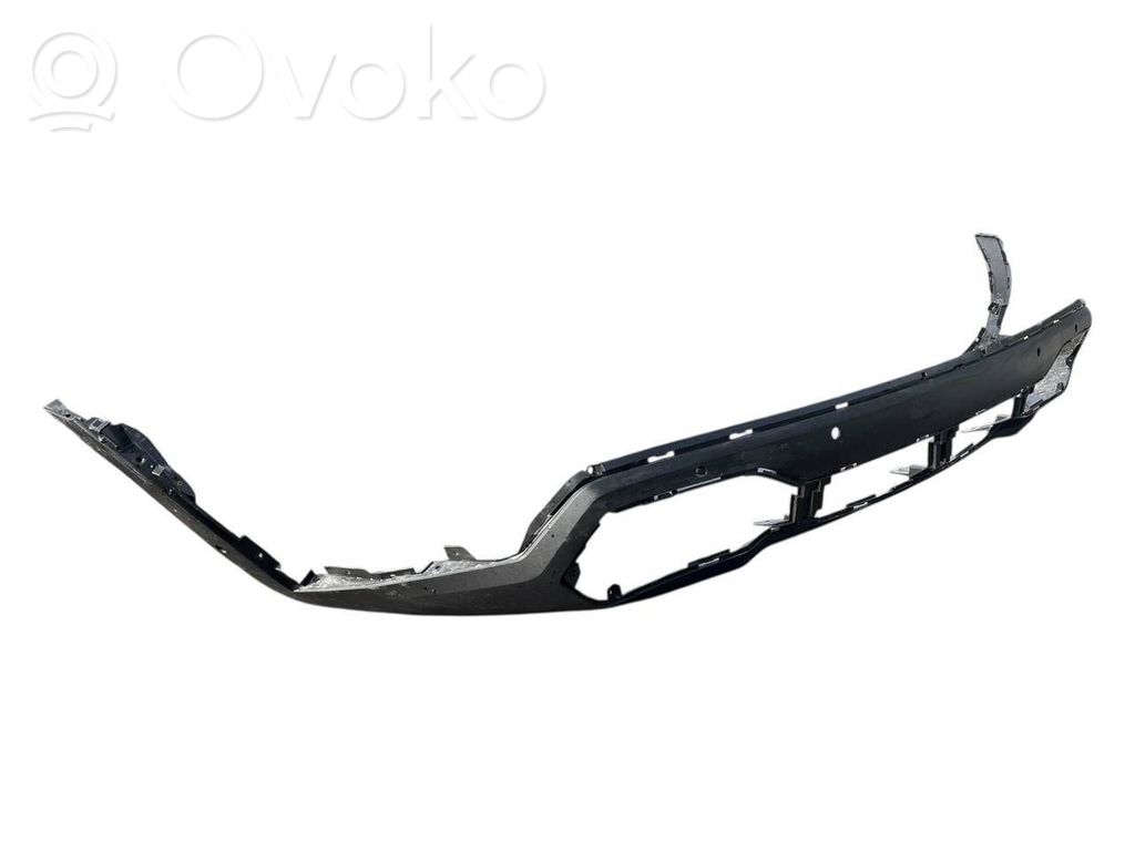 KIA Sorento IV Rivestimento della parte inferiore del paraurti posteriore 