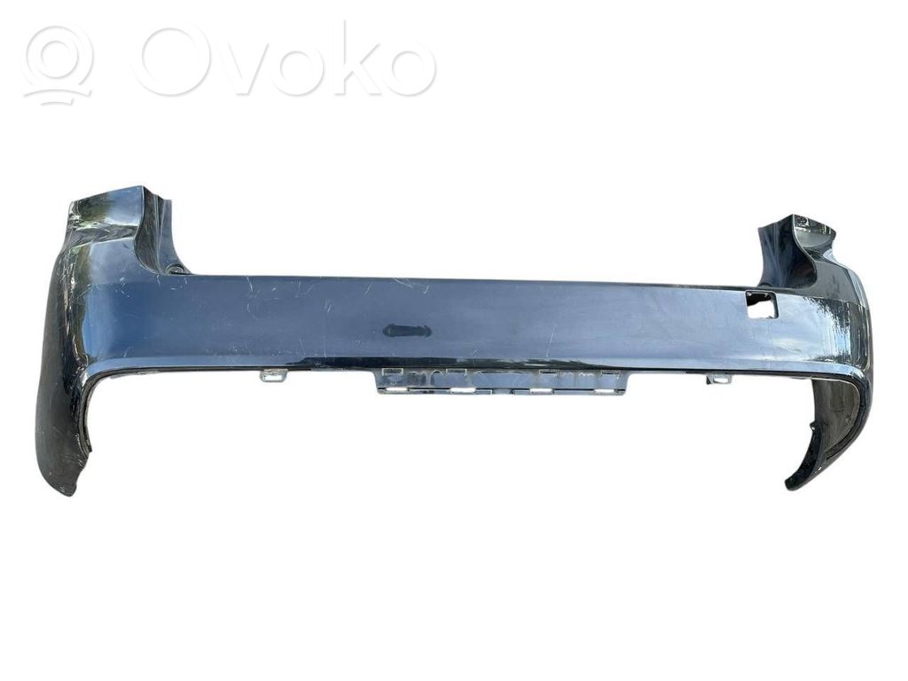 Volvo V70 Parachoques 