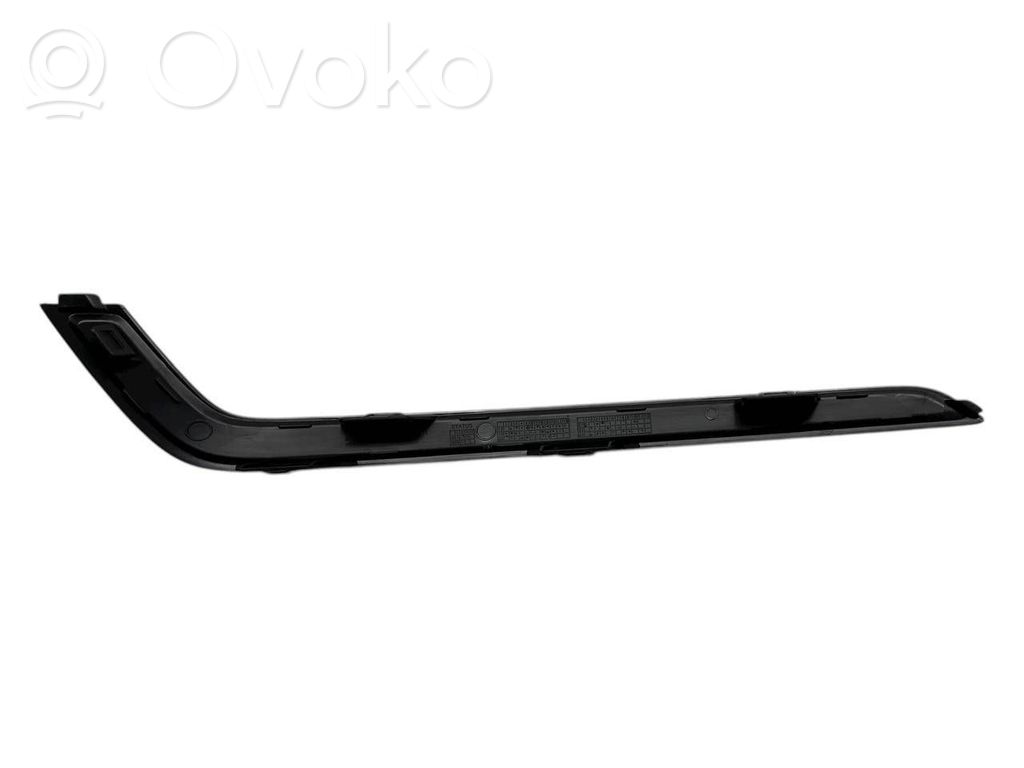 Volvo V60 Listwa zderzaka przedniego 