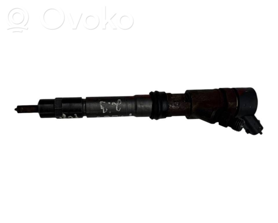 Iveco Daily 4th gen Inyector de combustible 