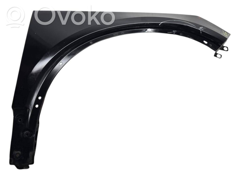 Volvo XC40 Spārns 