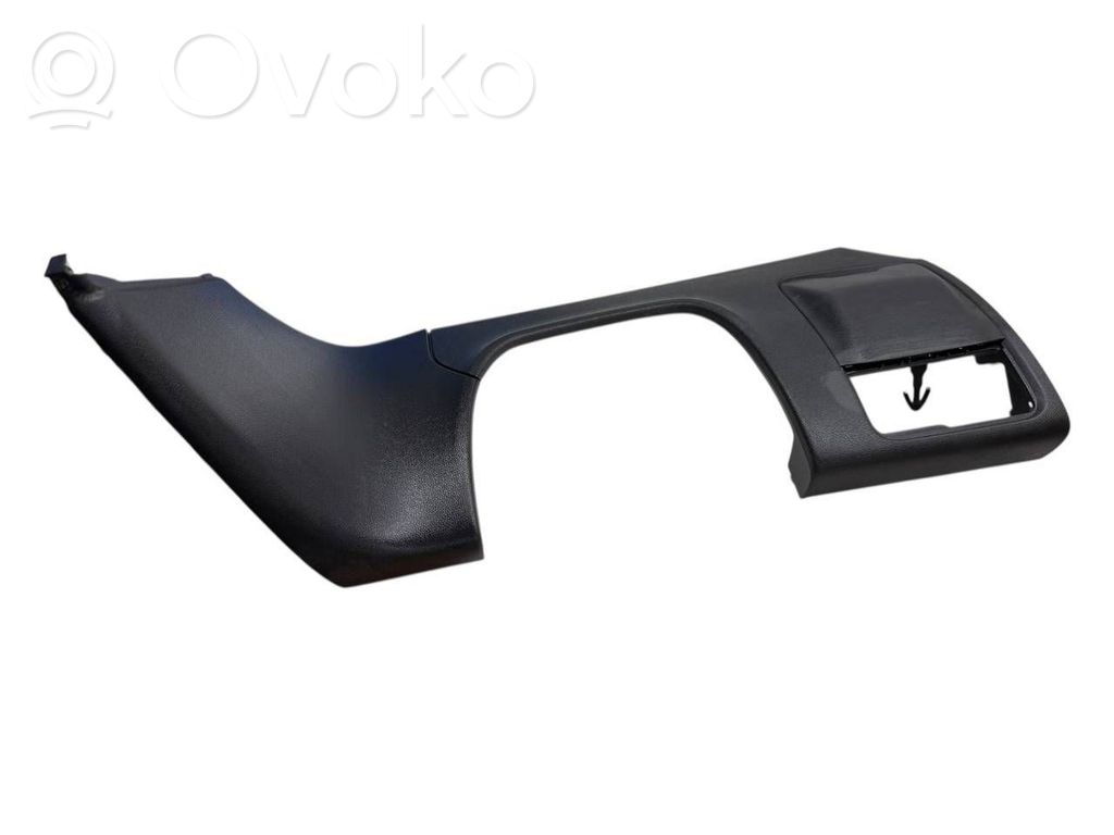 Renault Megane IV Other center console (tunnel) element 