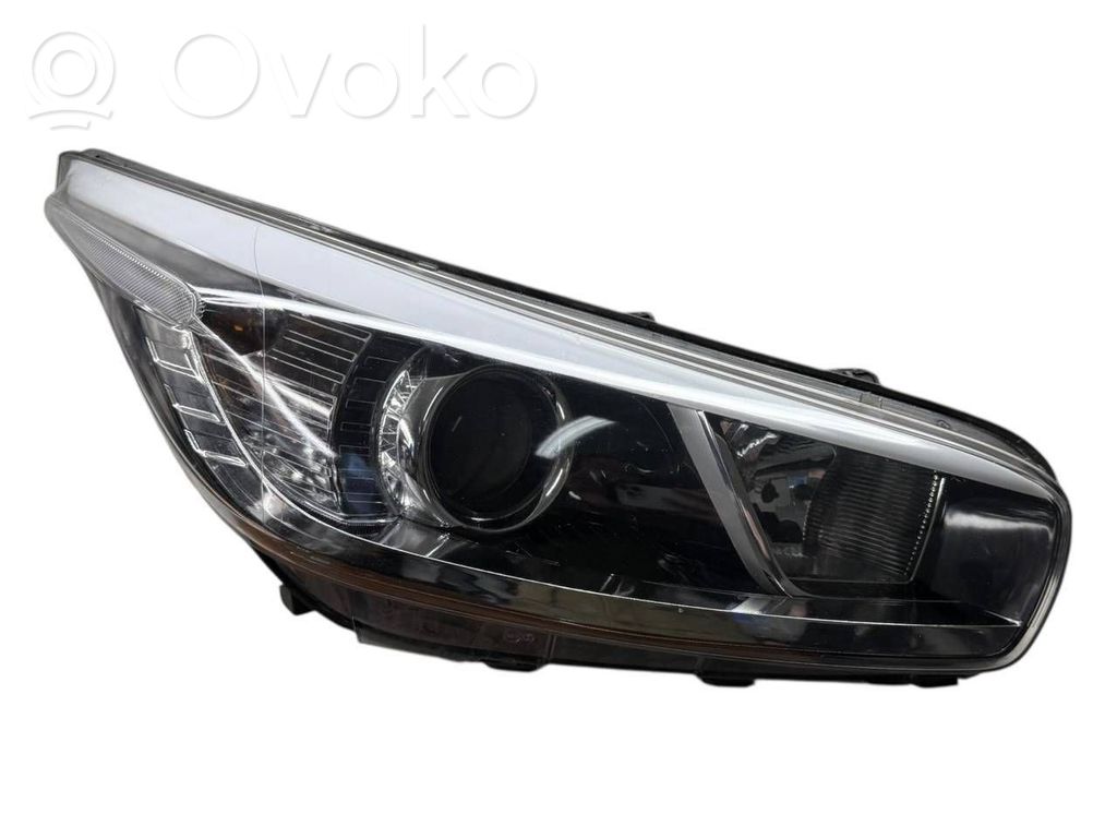 KIA Ceed Headlight/headlamp 