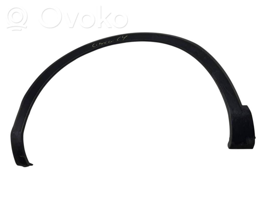 Citroen C4 III e-C4 Front arch trim 