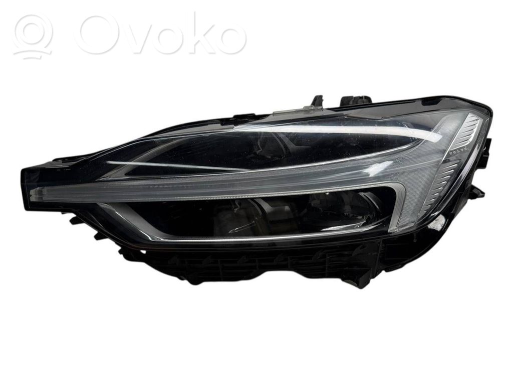 Volvo XC60 Scheinwerfer 
