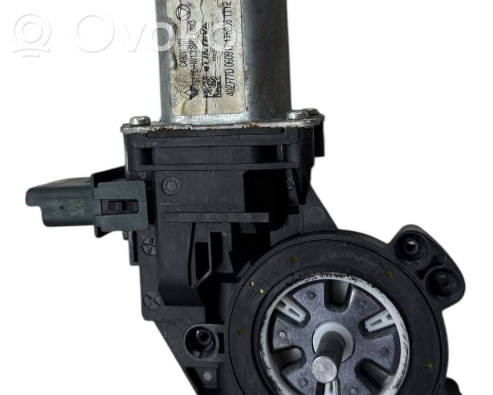 Renault Megane IV Silnik regulatora szyby drzwi przednich 