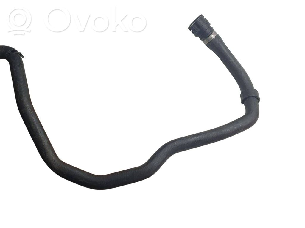 BMW X5 E70 Engine coolant pipe/hose 