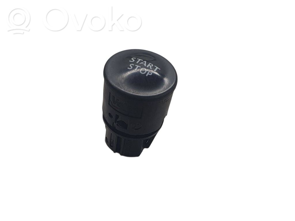 Engine start stop button switch   107959