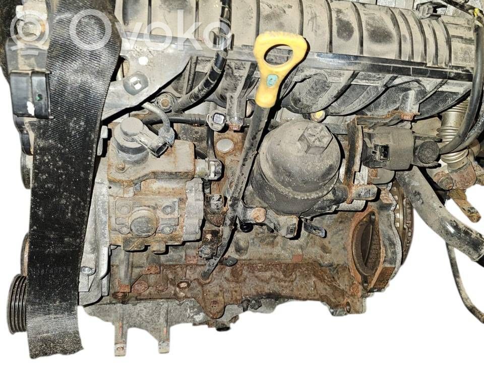 Engine   D4FB