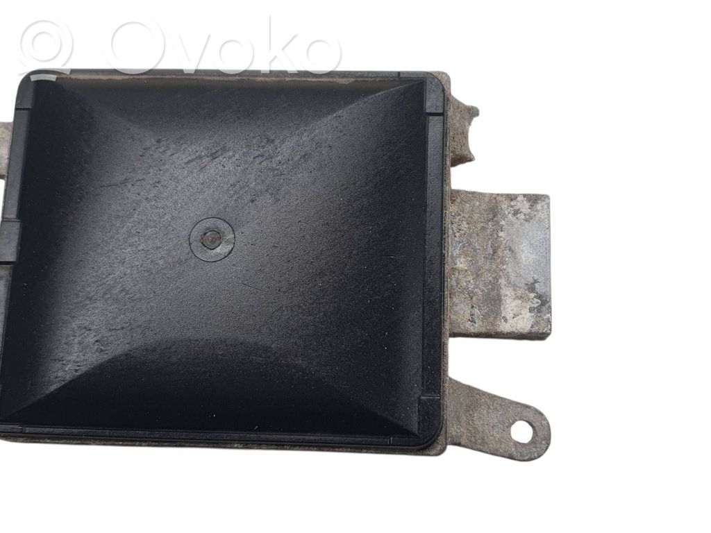 BMW 5 F10 F11 Radarsensor Totwinkel Spurwechsel 