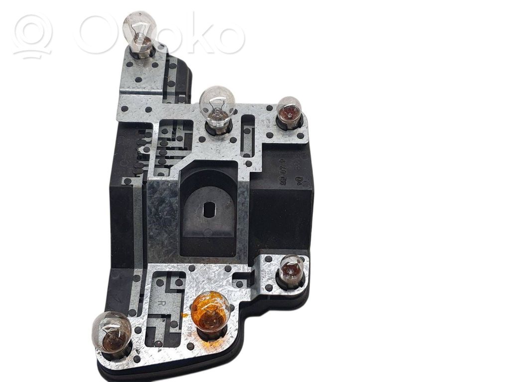 Volvo C70 Wkład lampy tylnej 