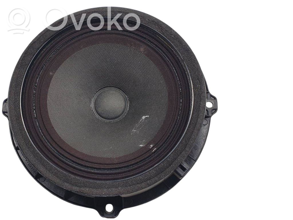 Altavoz de la puerta trasera   96340A2000