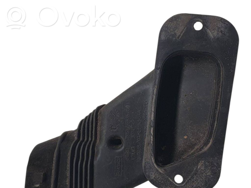 Volvo C30 Componentă admisie aer 
