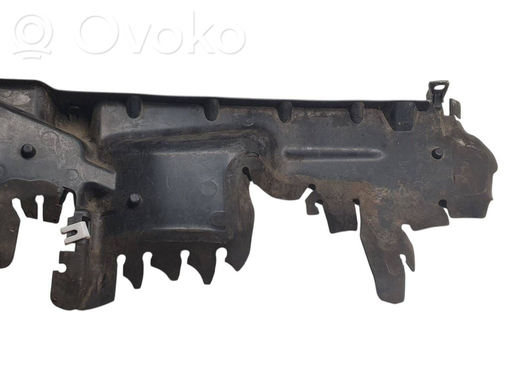 Citroen DS4 Conducto/guía del intercooler 