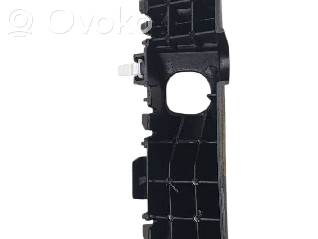 KIA Ceed Front bumper mounting bracket 