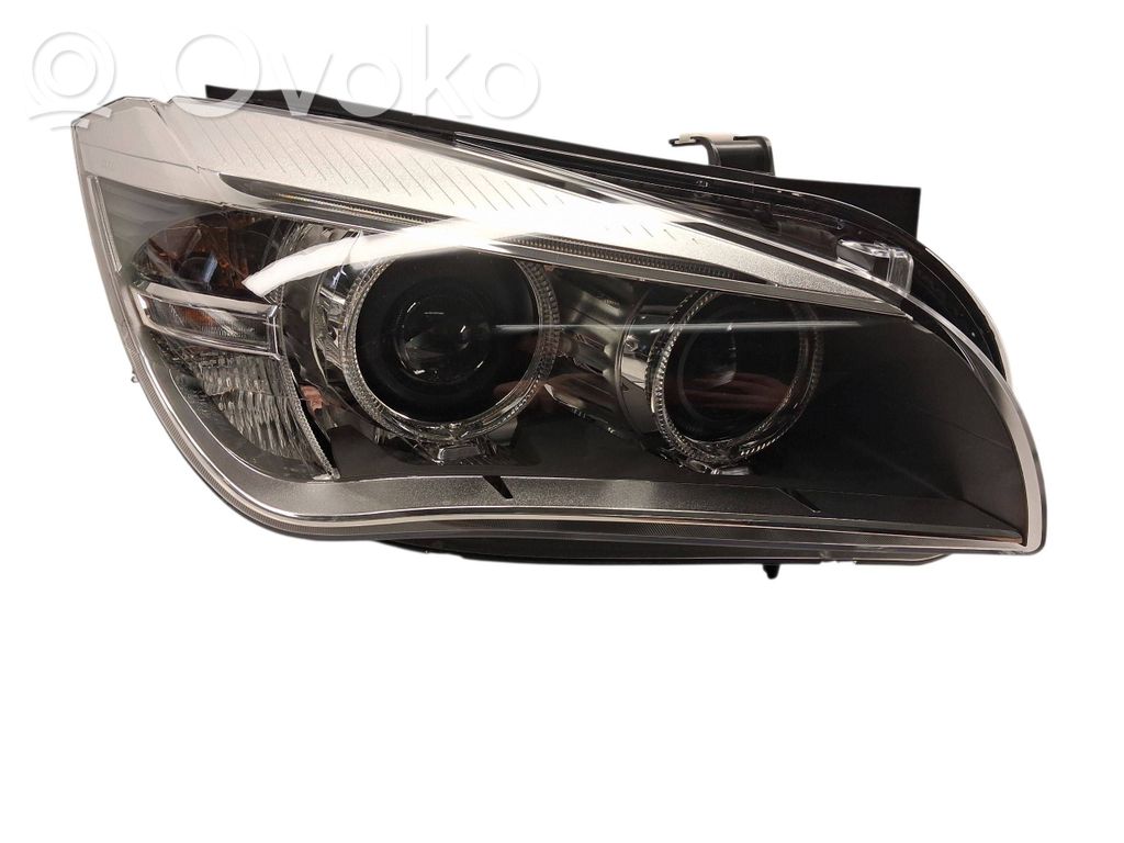 BMW X1 E84 Headlight/headlamp 