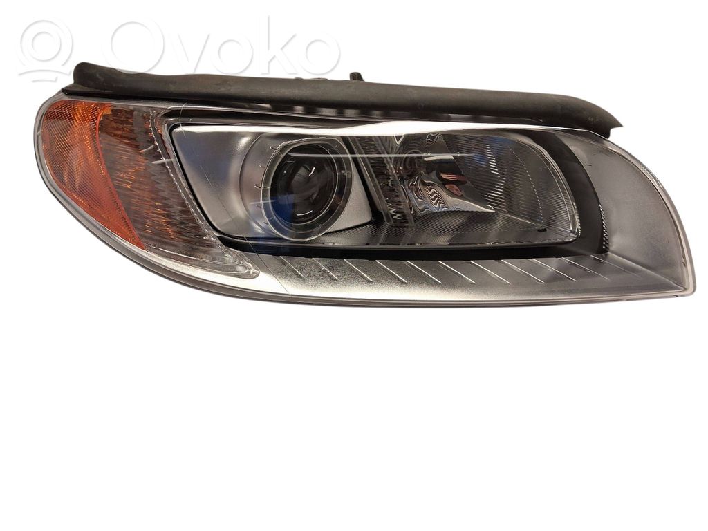 Volvo V70 Headlight/headlamp 