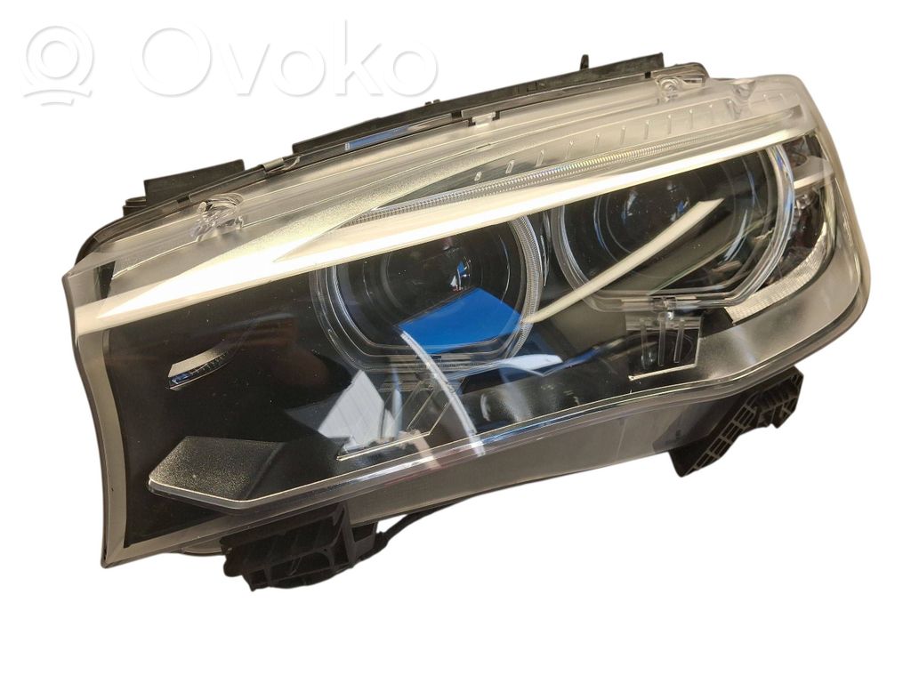 BMW X5 F15 Headlight/headlamp 