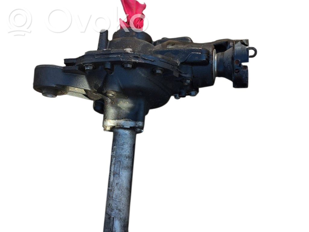 Ford Ranger Front differential 