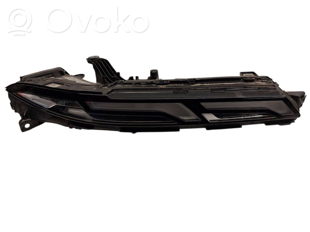 BMW X7 G07 Lampa LED do jazdy dziennej 