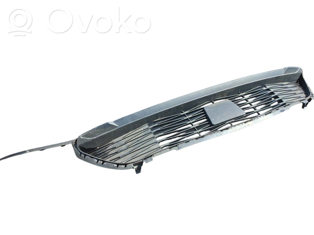 KIA Ceed Front bumper lower grill 