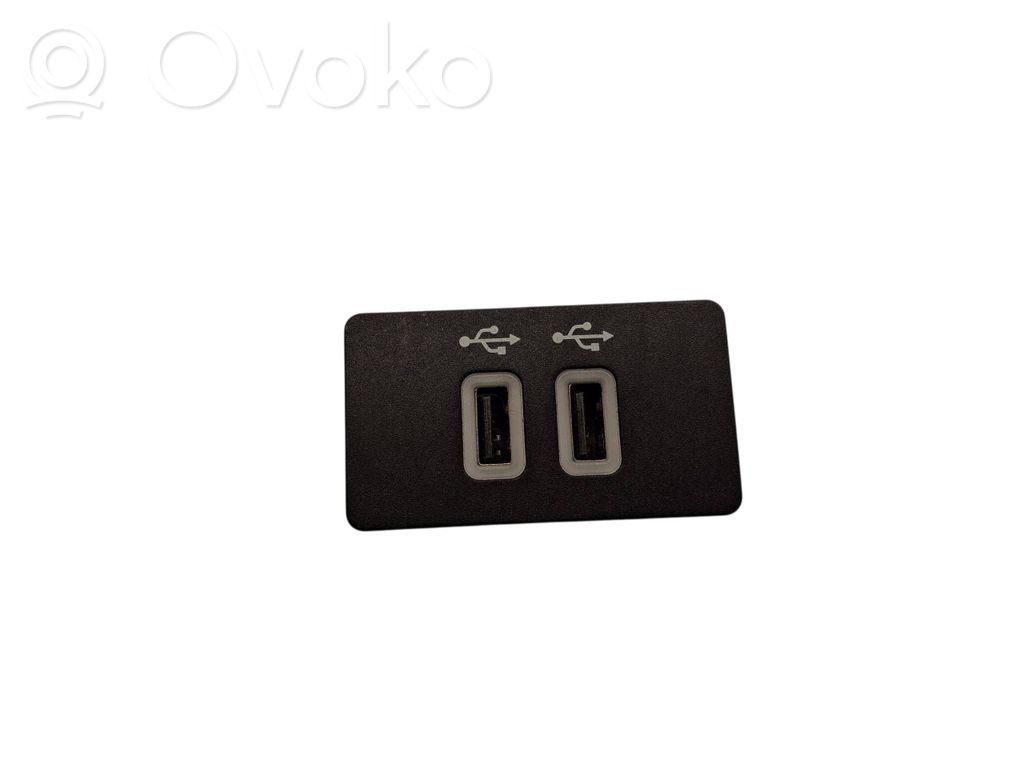 Ford Ranger Connecteur/prise USB 