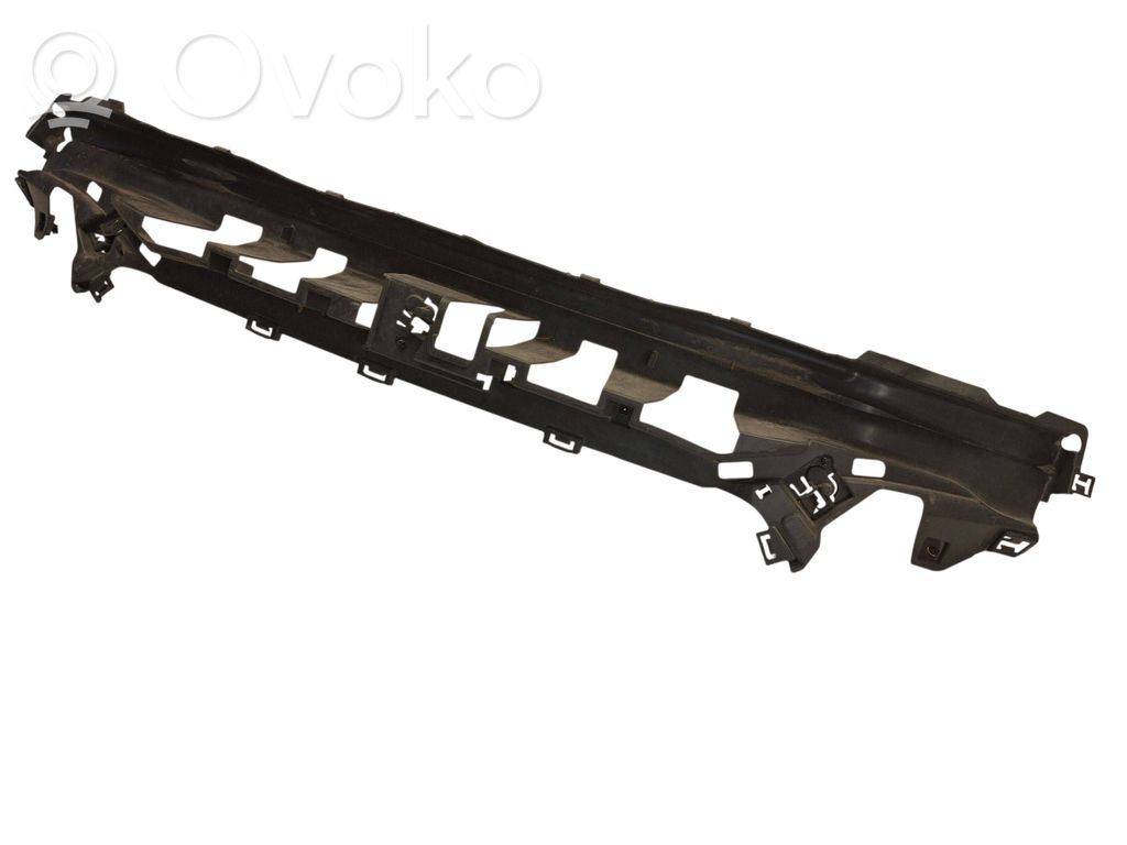 Volvo V40 Belka zderzaka przedniego 