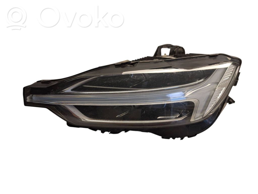 Volvo XC60 Scheinwerfer 