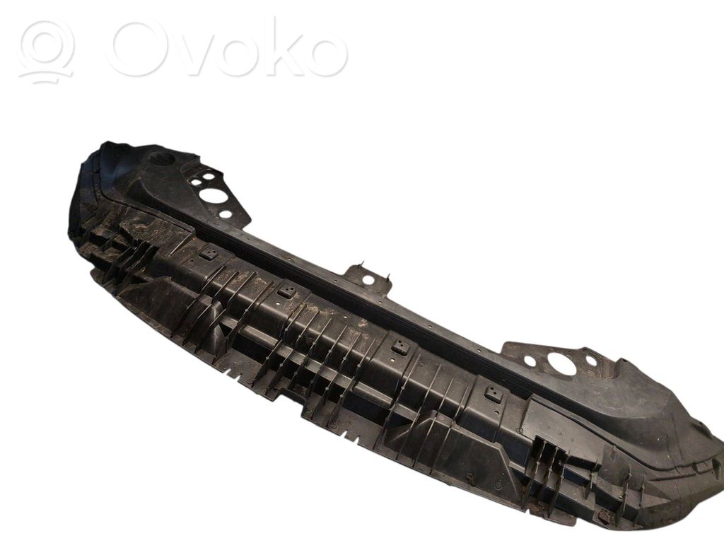 Volvo XC40 Cache de protection inférieur de pare-chocs avant 