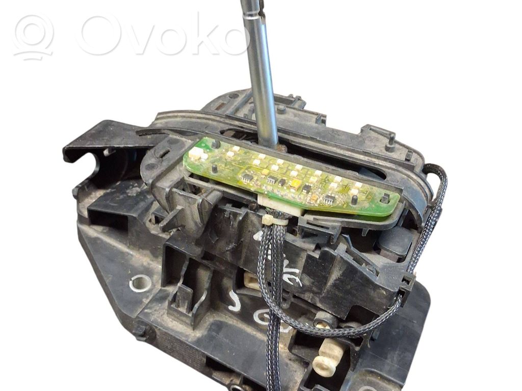 Volvo S60 Selector caja de cambios 
