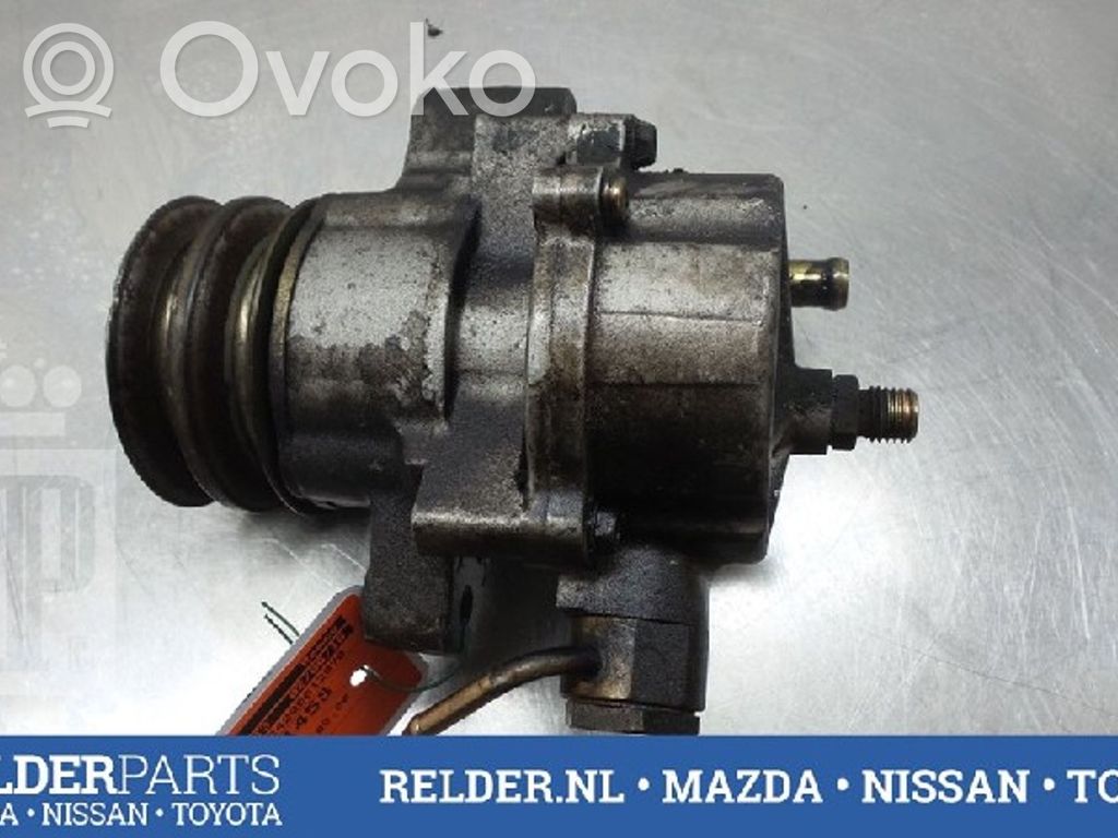 Mazda 323 Oil pump 