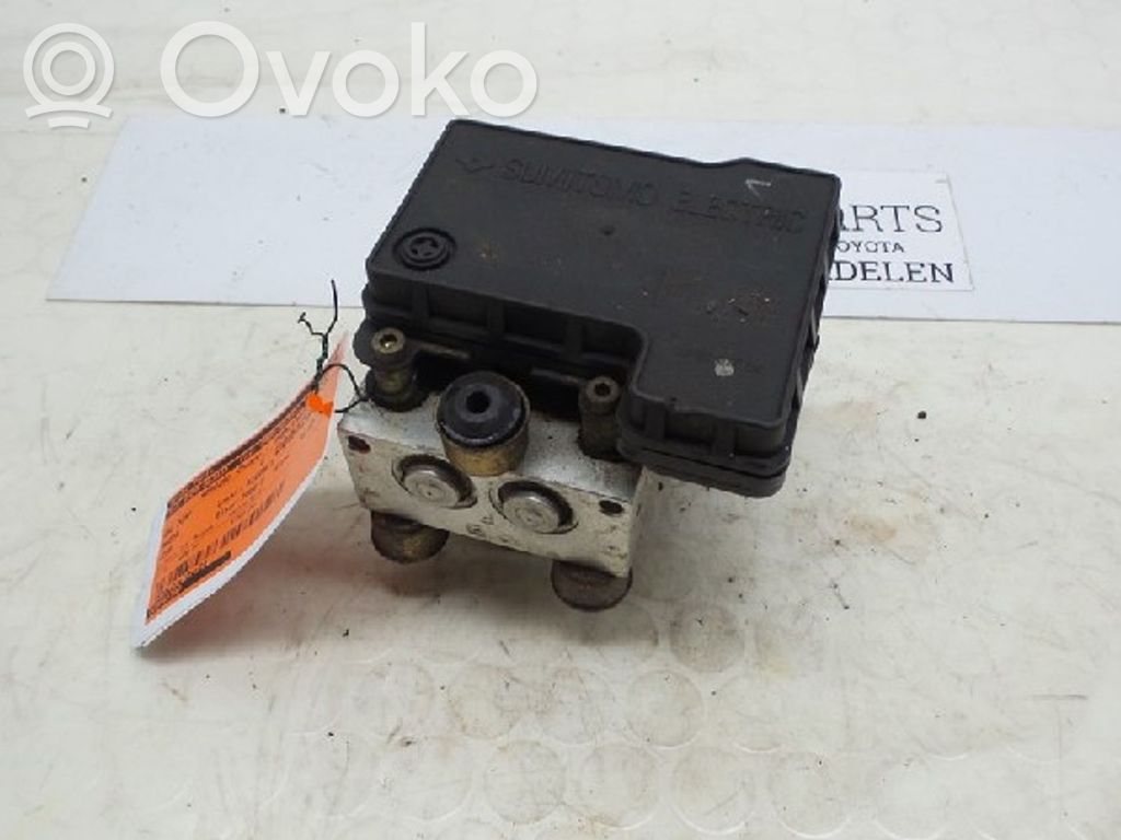 ABS Pump   B25F437A0,B25F437A0,B25F437A0